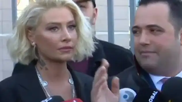 Mahkeme kararının ardından Sıla'dan açıklama
