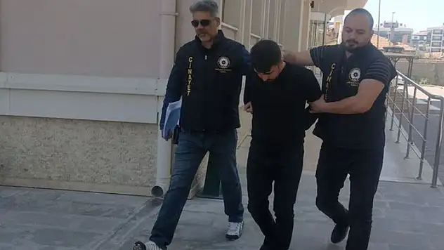 Mahkeme, Konya'da su faturası anlaşmazlığında kiracısını öldüren ev sahibine verilen müebbet hapsi 18 yıla düşürdü
