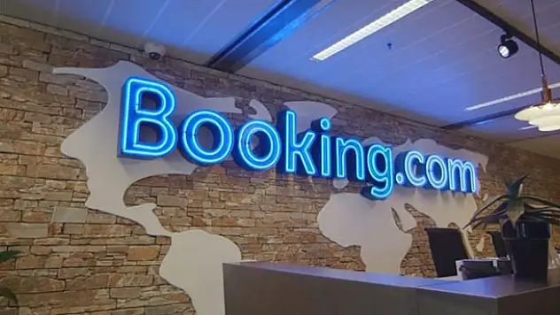 Mahkemeden Booking.com kararı