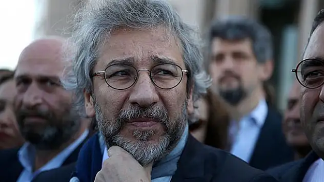 Mahkemeden Can Dündar'ın mal varlıklarına el koyma kararı