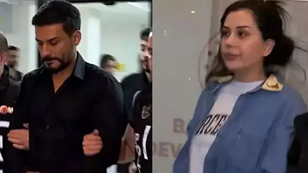 Mahkemeden Engin ve Dilan Polat kararı
