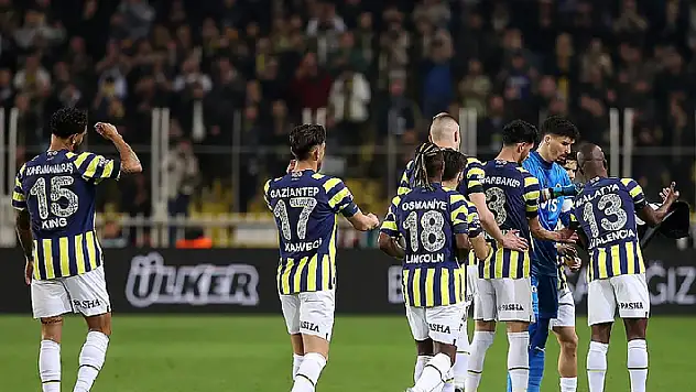 Mahkemeden Fenerbahçe taraftarının Kayseri'deki deplasman yasağı için yürütmenin durdurulması kararı
