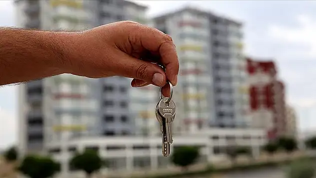 Mahkemeden satılık daire