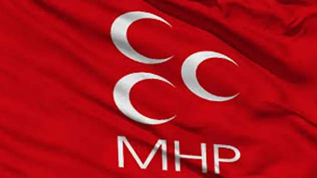 Mahkemeden yeni bir 'MHP' kararı daha