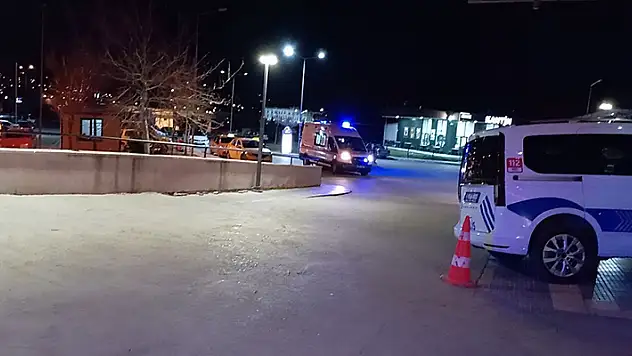 Mahkum yatağını ateşe verdi, 12 kişi karbonmonoksit gazından zehirlendi
