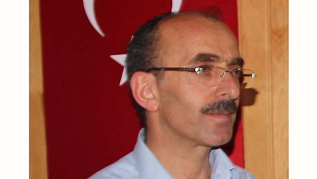 Mahmut Kılıç görevine geri döndü