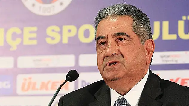 Mahmut Uslu'nun cezasına onama
