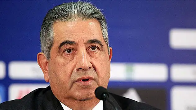 Mahmut Uslu PFDK'ya sevk edildi