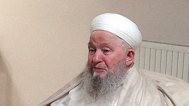 Mahmut Ustaosmanoğlu hayatını kaybetti
