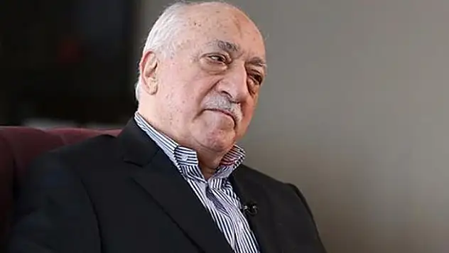 Mahrem yapılanma gözler önüne serildi