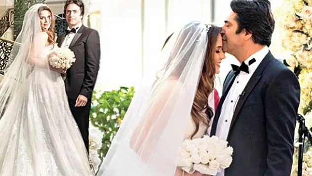 Mahsun Kırmızıgül, baba mı oluyor?