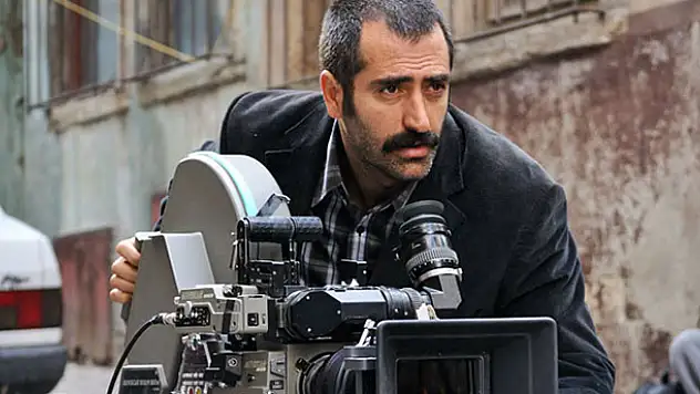 Mahsun Kırmızıgül'ün Oscar isyanı