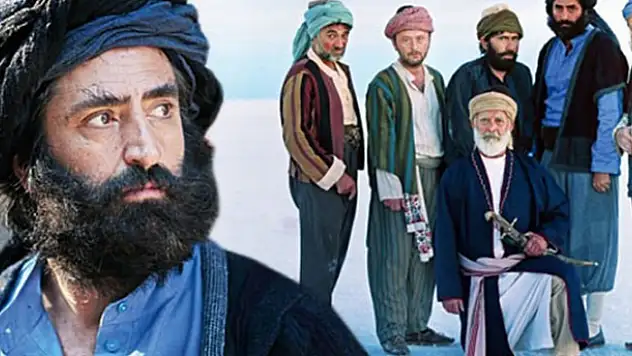 Mahsun Kırmızıgül zarar etti!