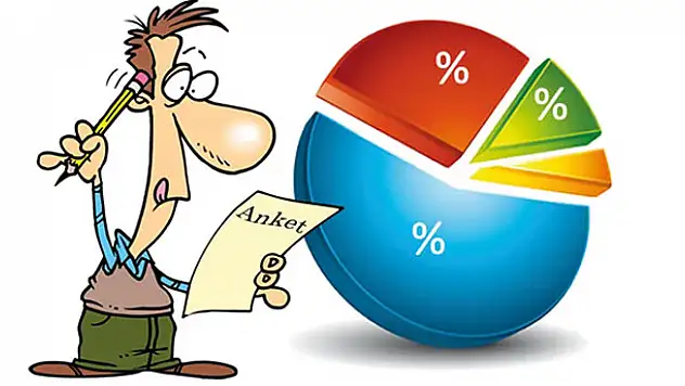 MAK Danışmanlık anketinden çarpıcı sonuçlar çıktı! 4 parti barajı geçiyor