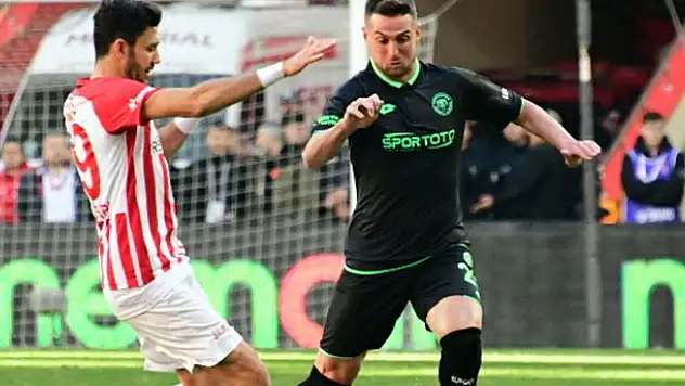 Mak: Kazanabilirdik