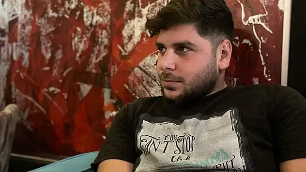 Makarna fabrikasındaki patlamada ağır yaralanan genç işçi, 19 gün sonra öldü
