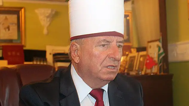 Makedonya İslam Birliği İsrail'i kınadı