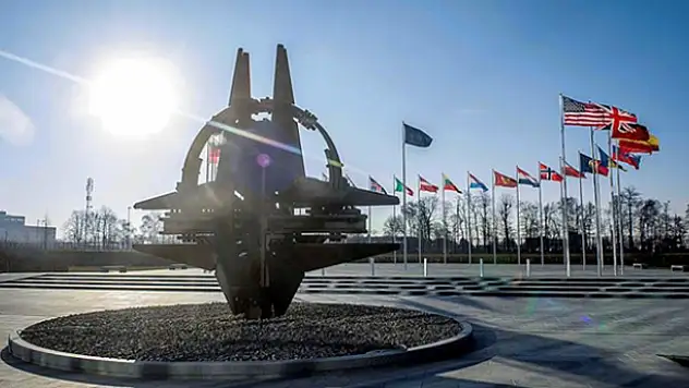 Makedonya NATO üyesi oldu