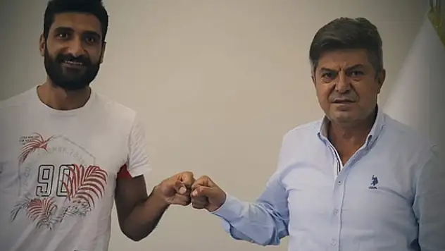 Maksut yuvaya döndü