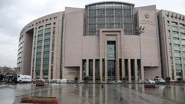 Mal varlığı değerlerinin aklanmasına yönelik 'Kapalıçarşı soruşturması'nda 44 zanlı tutuklandı