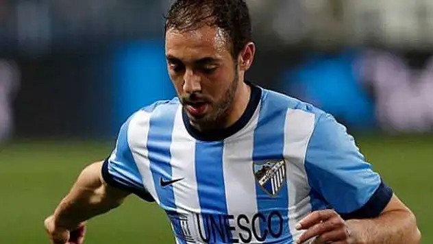 Malaga'dan Amrabat açıklaması