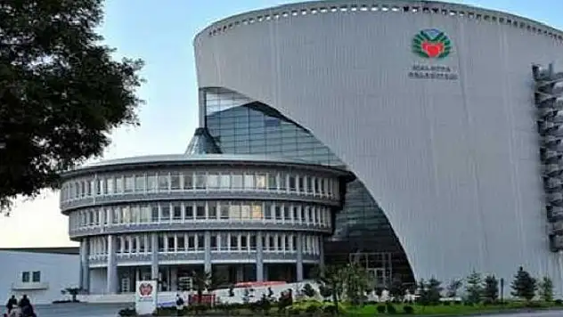 Malatya Büyükşehir Belediyesinden kiralık dükkanlar
