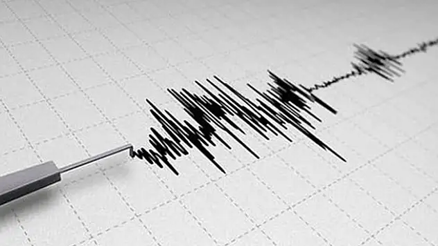 Malatya'da 4.1 büyüklüğünde deprem