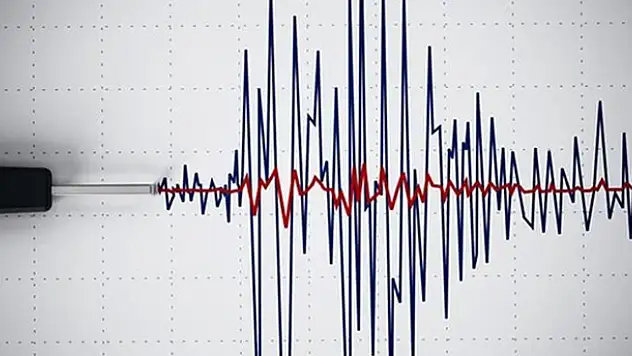 Malatya'da 4.1 büyüklüğünde deprem