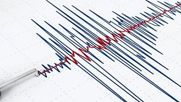 Malatya'da 4,1 büyüklüğünde deprem