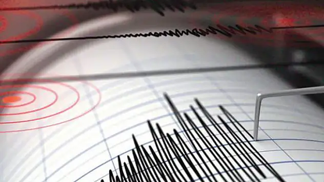 Malatya'da 4.5 şiddetinde korkutan deprem