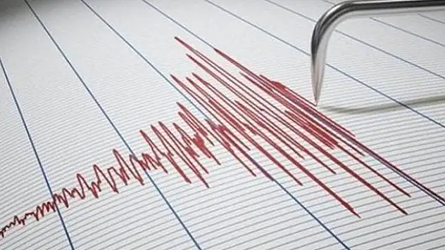 Malatya'da 4,7 büyüklüğünde deprem