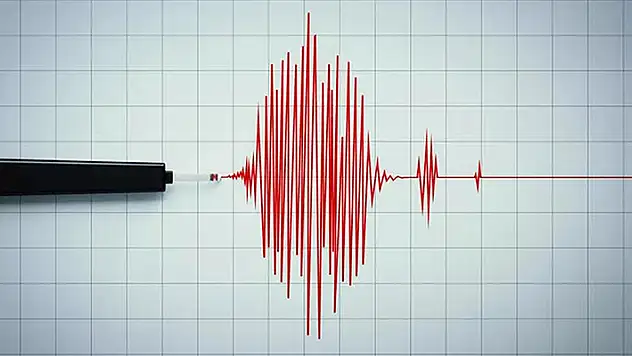 Malatya'da 4 büyüklüğünde deprem oldu