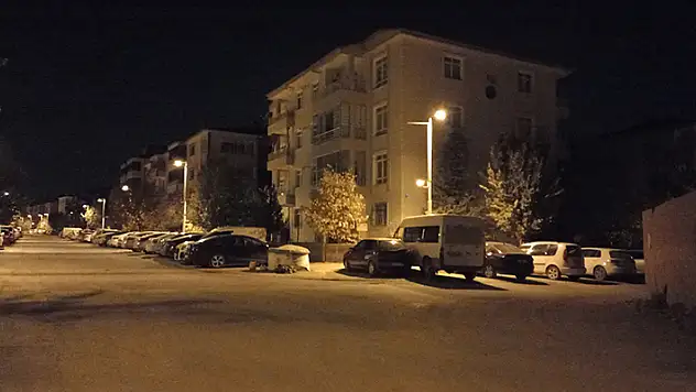 Malatya'da 4.2 büyüklüğünde deprem meydana geldi
