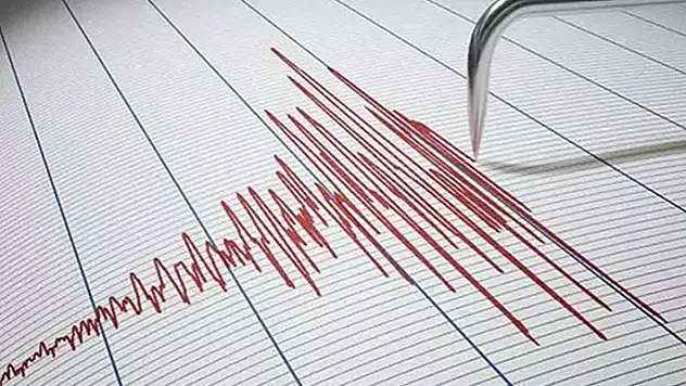 Malatya'da 4.3 büyüklüğünde deprem! Şanlıurfa ve Adıyaman'da da hissedildi