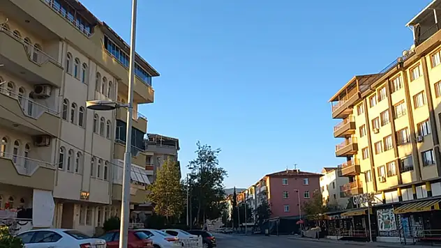 Malatya'da 4.4 büyüklüğünde deprem