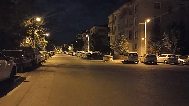 Malatya'da 4.4 büyüklüğünde deprem
