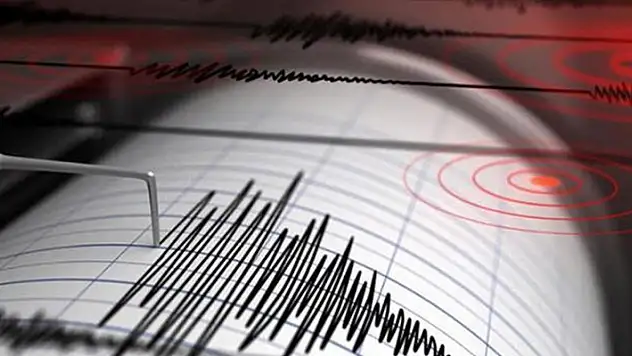 Malatya'da 4,7 büyüklüğünde deprem