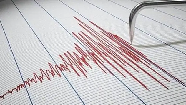 Malatya'da 5,2 büyüklüğünde deprem