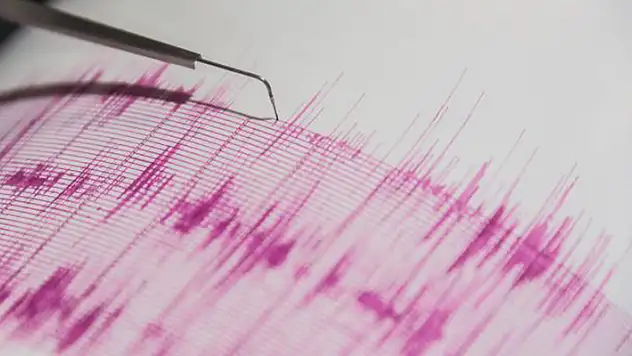 Malatya'da 5.2 büyüklüğünde deprem