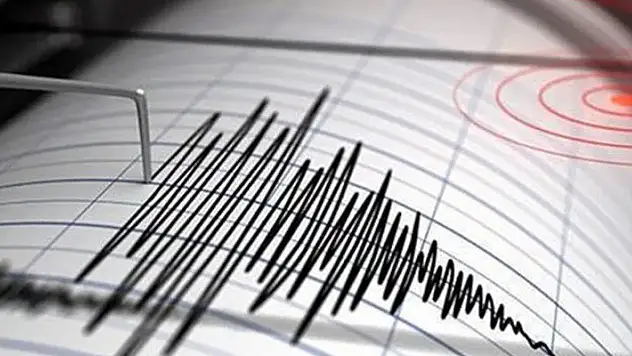Malatya'da 5,2 büyüklüğünde deprem!