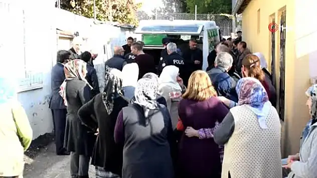 Malatya'da bir çift, sobadan sızan gazdan zehirlenerek hayatını kaybetti
