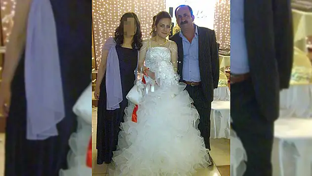 Malatya'da bir kişi eşi kızı ve torununu öldürüp intihara kalkıştı
