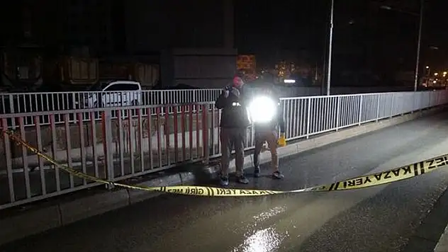 Malatya'da cinayet! Arkadaşı silahla öldürdü
