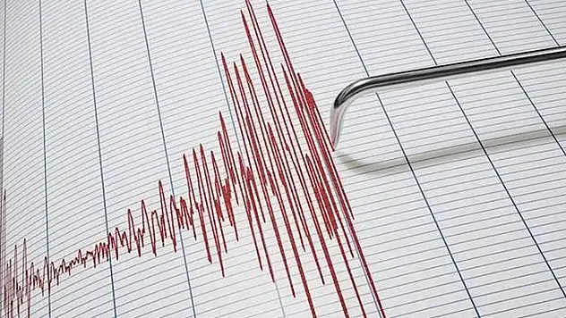 Malatya'da deprem meydana geldi