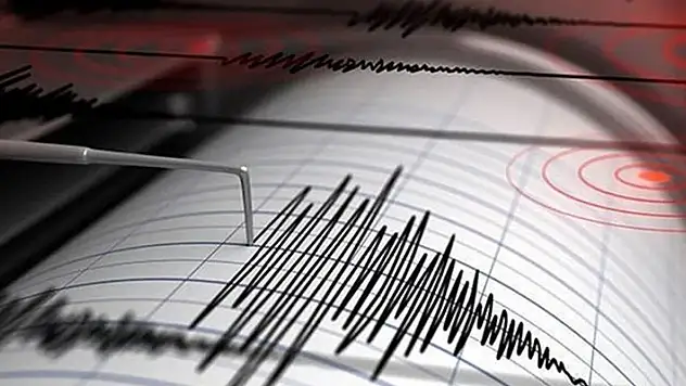 Malatya'da gece yarısı korkutan deprem! Çevre iller de sallandı

