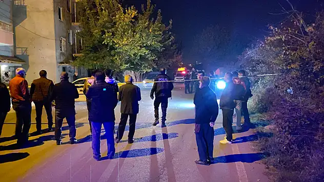 Malatya'da husumetliler arasında silahlı borç- alacak kavgası: 10 yaralı

