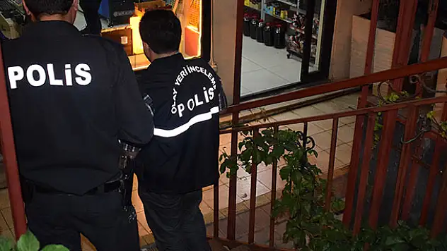 Malatya'da iki ayrı silahlı kavga: 2 yaralı