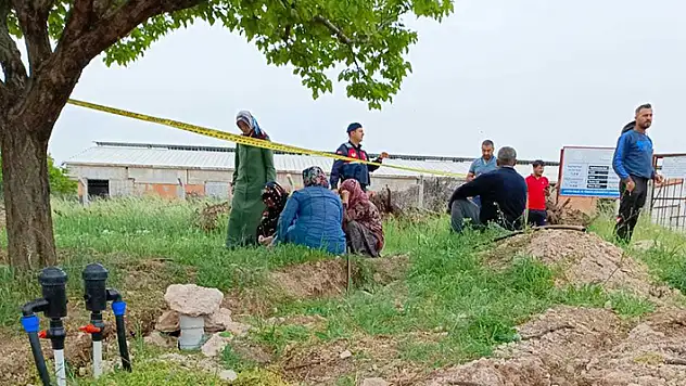 Malatya'da polis memuru tartıştığı ağabeyini öldürdü
