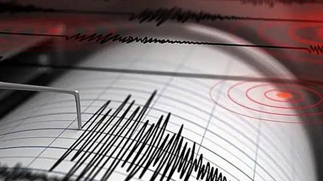 Malatya'da şiddetli deprem!
