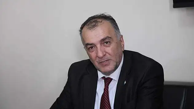 Malatya'da tartıştığı kiracısını öldüren eski il başkanı 12 gün sonra teslim oldu
